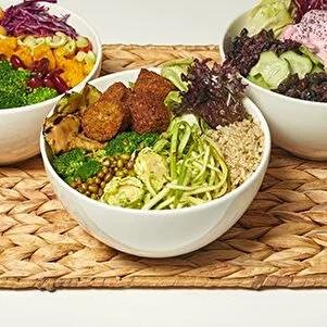 Hei Bowl (Çamlık)