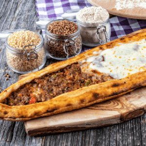 Gaziantep Doğu Lahmacun & Pide (Yeni Sahra)