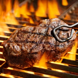 Ali Baba Steakhouse (Fikirtepe)