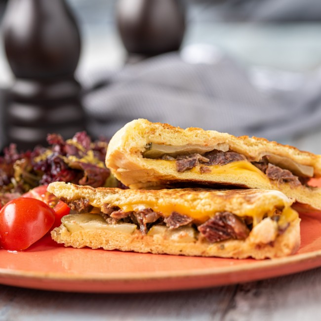 Tost Keyfi (Müftü)