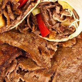 Bay Sos Hatay Döner (Cumhuriyet)