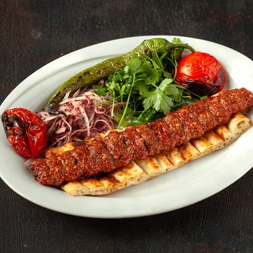 Güneş Pide & Kebap (Seyranbağları)