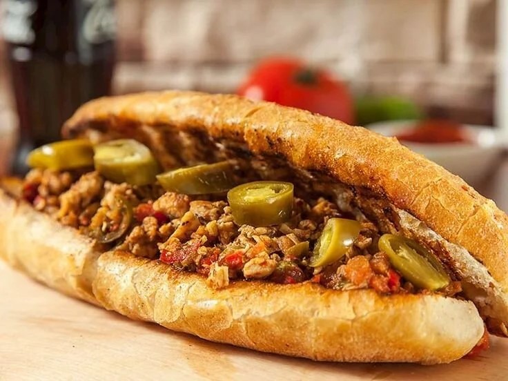 Çukurova Tantuni (Merkez)