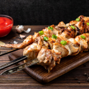 Neyzen Kebap & Tandır (Sarıgüllük)