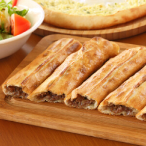Yarenler Pide & Kebap (Şirintepe)