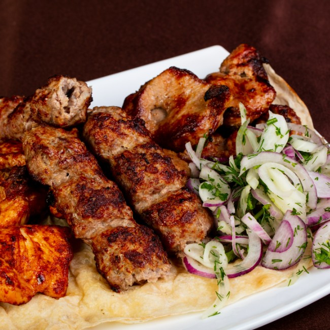 Nehir Pide & Kebap (Efeler)