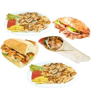 Jet Döner (Yunus Emre)