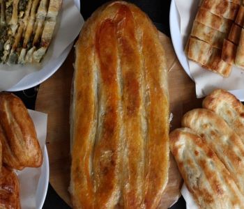 Derya Börek (Cihangir)