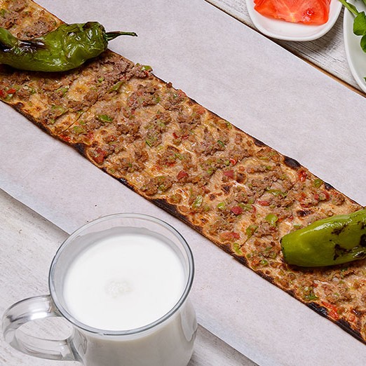 42.5 Etli Ekmek (Atatürk)