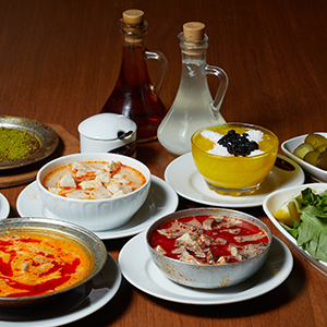 Şölen Çorba (İnönü)