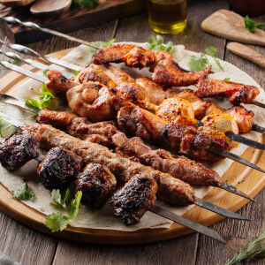 Sıfır Bir Sokak Lezzetleri (Cevat Paşa)