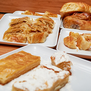 İnci Börek  (Kocasinan Merkez)
