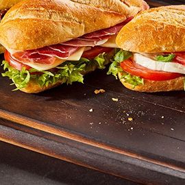 Dostlar Kahvaltı ve Fast Food (Sanayi)