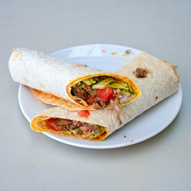 Sedat Döner  (Alleben)