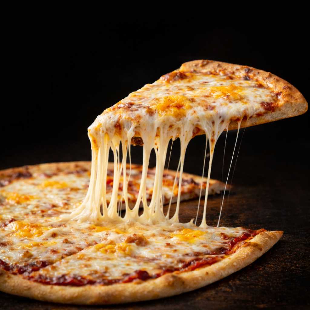 Pizza Arti (Cumhuriyet)