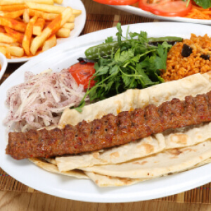 Omar Adana Dürüm  (Kızılay)