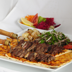 Mono Cağ Kebap (İçerenköy)