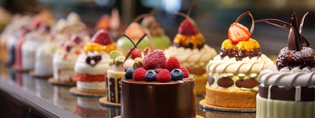 No 1957 Patisserie & More (Girne)
