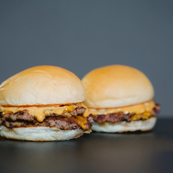 Begh's Burger & Co. (Arnavutköy Merkez)