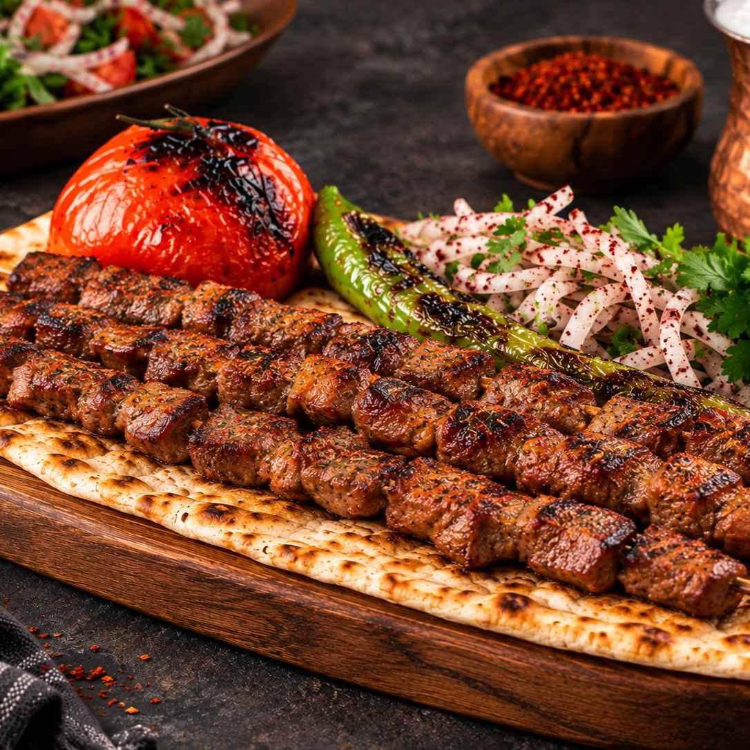 Halis Dürüm (Hürriyet)
