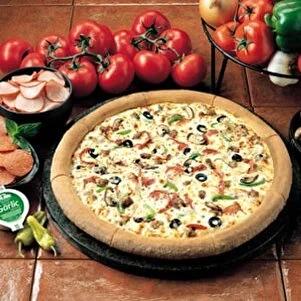 Papa John's Pizza (Firuzköy)