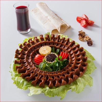 Has Çiğ Köfte (Kemer)