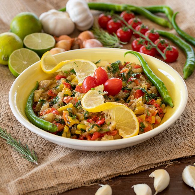 Yalın Meze & Tatlı (Esenler)