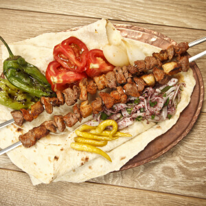 Diloş'un Ev Yemekleri (Şahintepe)