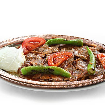Meşhur Dönerci Aydın Usta (Gürsu)