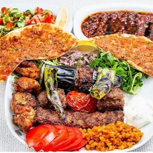 Güneydoğu Kebab & Lahmacun Salonu (Alacamescit)