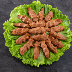 Öz Adıyaman Çiğ Köfte (Şehremini)