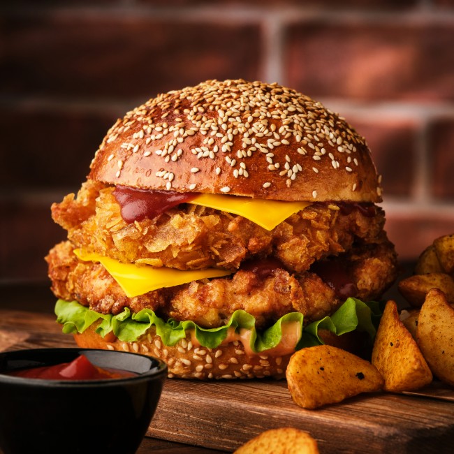 Y&Y Burger Döner (Yeni)