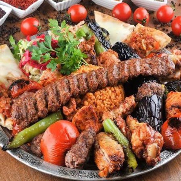Kaygısızlar 5  (Mevlana)