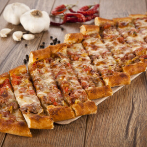 Karataş Pide & Kebap (Habibler)