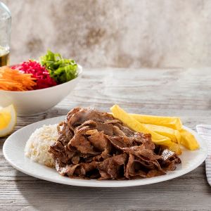 Dönerci Ali Usta (İçerenköy)