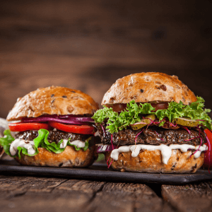 Hmbrgr Homemade Burgers (Sinanpaşa)