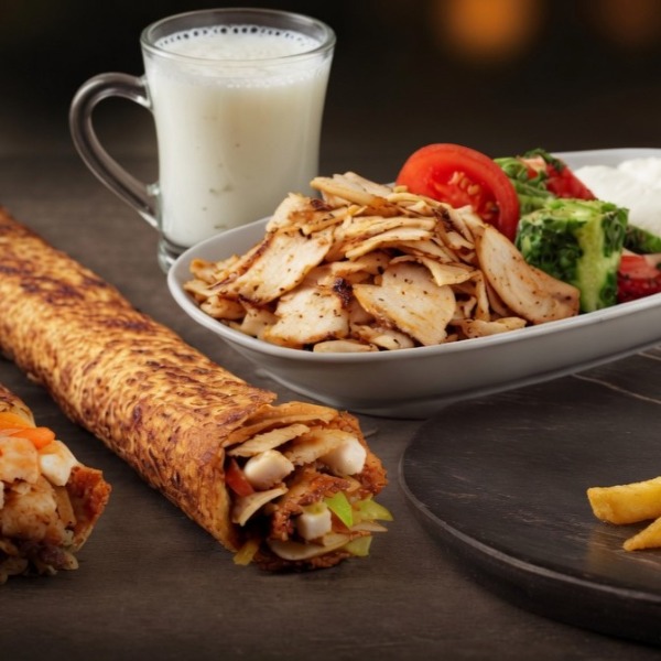 Mydonose Döner (Liman)