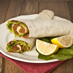 Adıyaman Osmanlı Çiğ köfte (Üniversite)