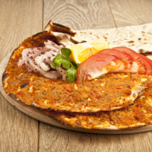 Ziyafet Pide (Ata)