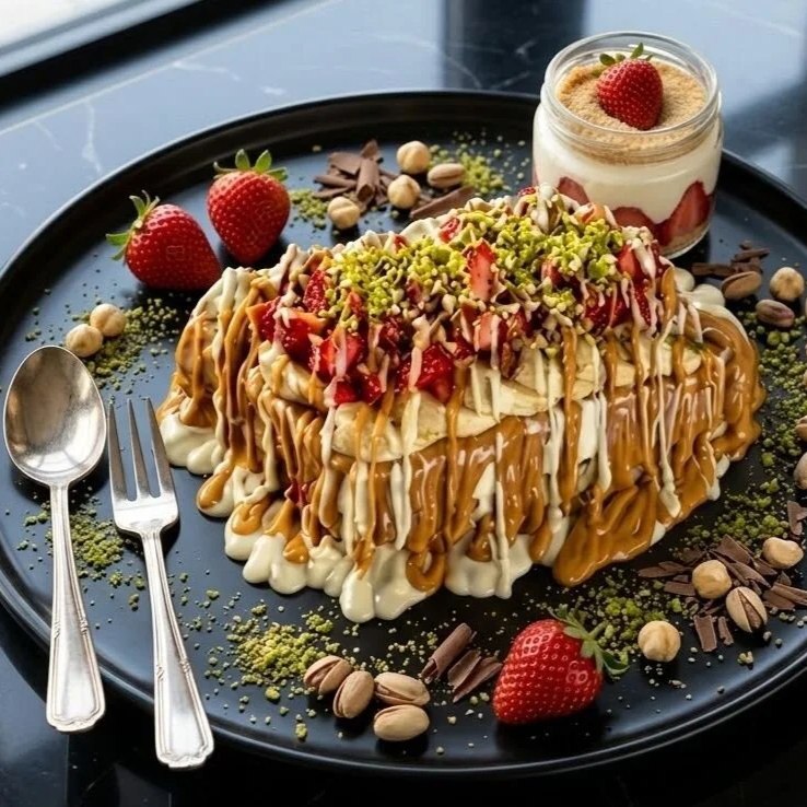 La Galateria (Kayışdağı)