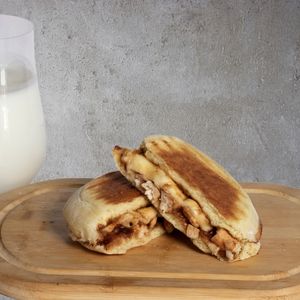 Tostçu Recep (Çamlık)