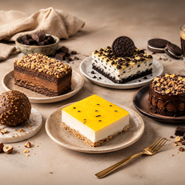 Mega Sweet  (Kayışdağı) — kapak görseli