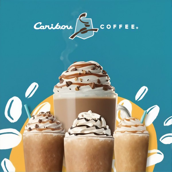 Caribou Coffee (Cumhuriyet)