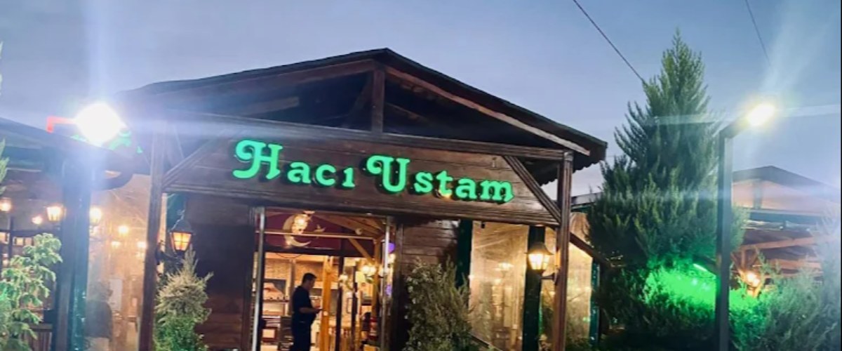 CİĞERCİ HACI USTAM — kapak görseli
