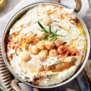 Meze's (Bahçelievler) — kapak görseli