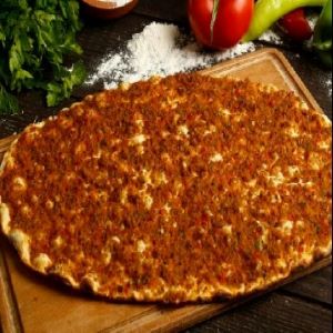Şefbey Lahmacun & Pide (Emek)