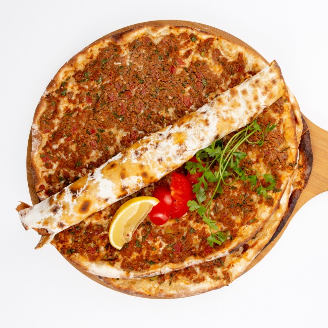 Ali Baba Pide Ve Lahmacun (İnönü)