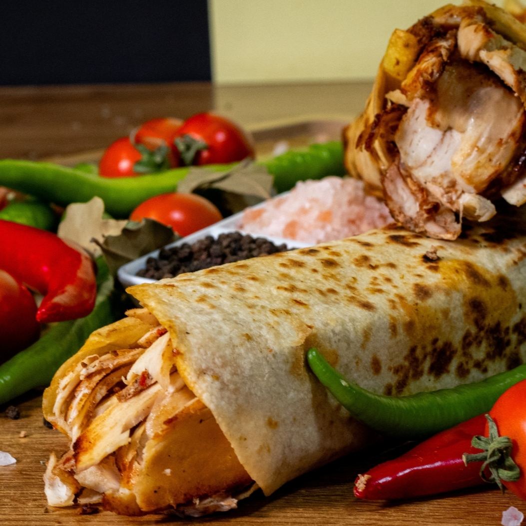 Lodos Döner (Dere)