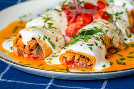 Birtat Mersin Tantuni (Mücahitler)