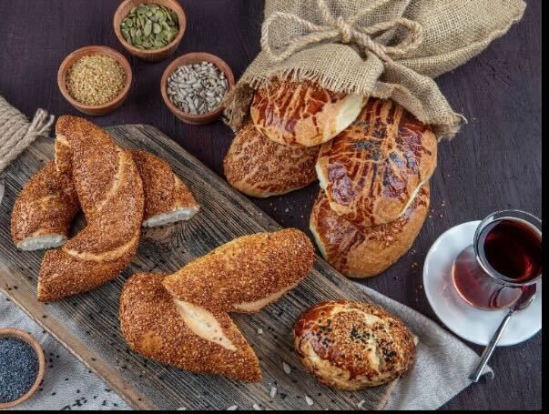 Hanzade Unlu Mamülleri (Molla Yusuf)
